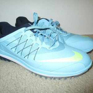 Nike Lunar Control Vapor Vivid Sky Blue 12M/13.5W